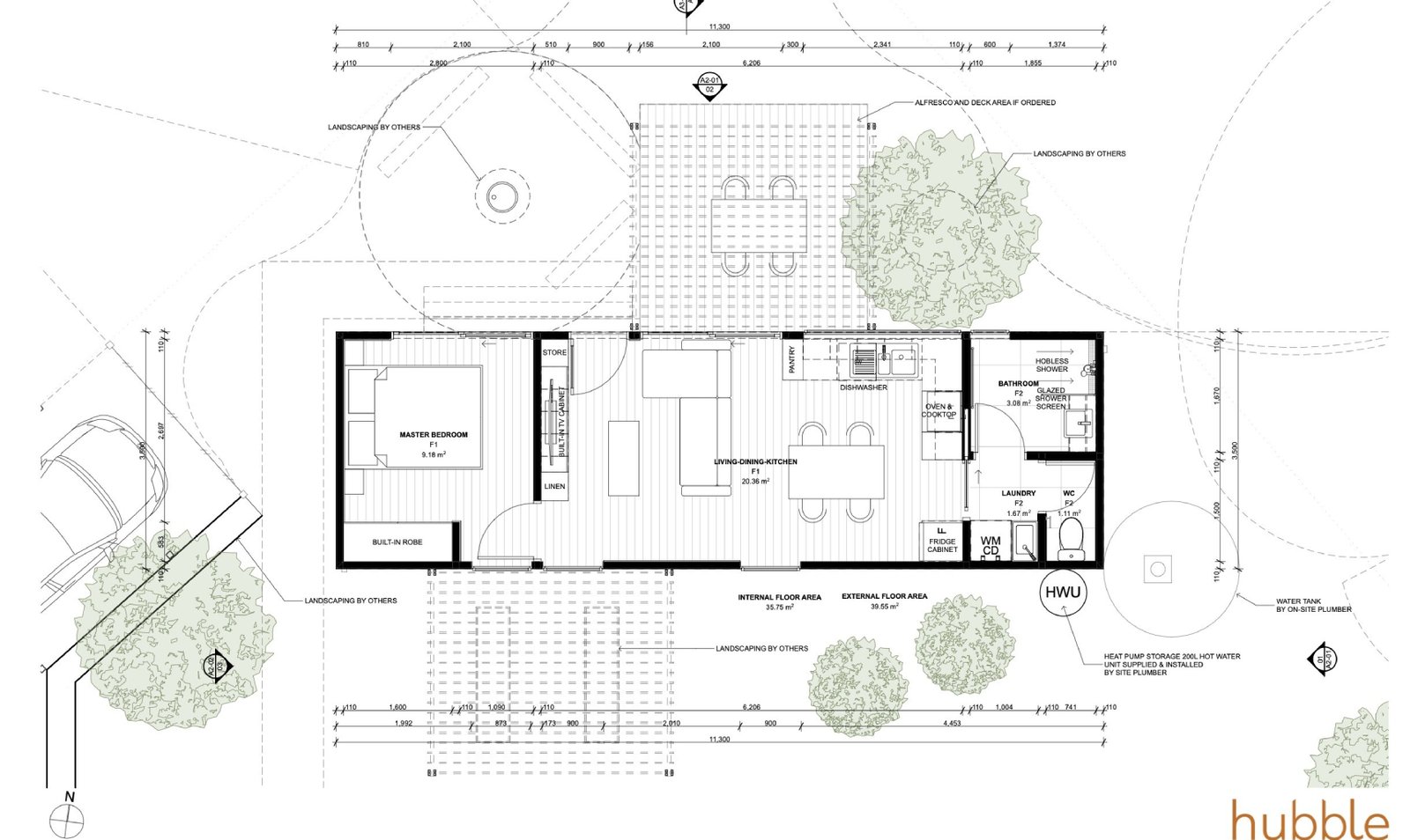 1r1b-floorplan