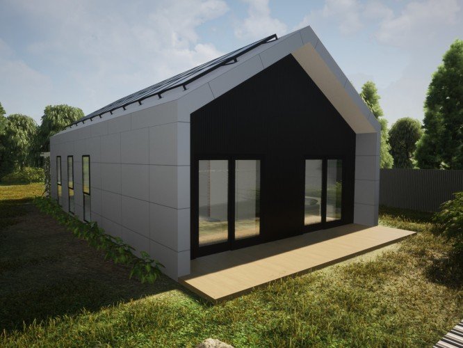 The out-of-the-box solution to Australia’s housing problems